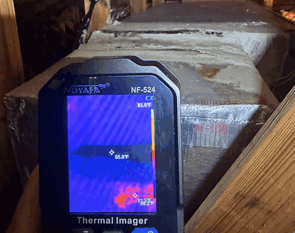 Air Quality & Efficiency