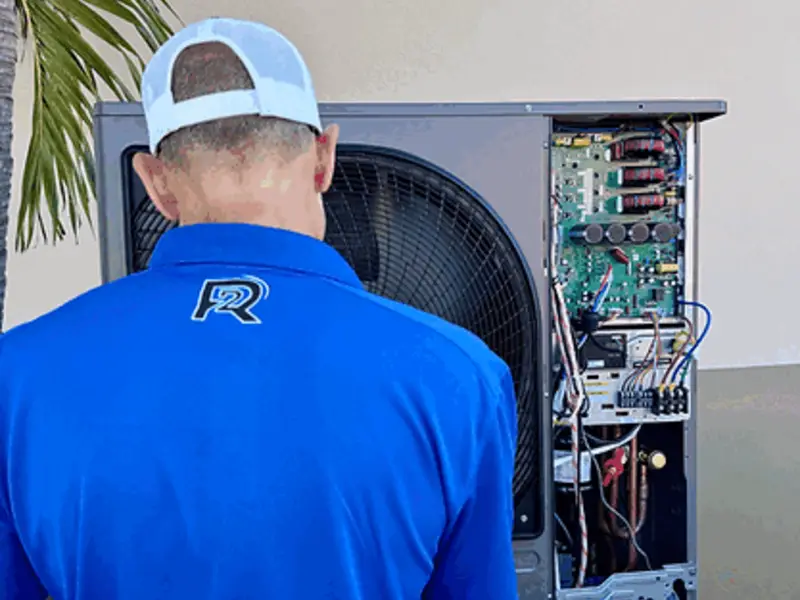 AC Installation & Replacement by 2R Cooling in Port St. Lucie